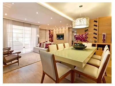 Montagem de Paineis de Ar Condicionado e Automação Industrial 